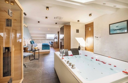 Umag Hotel | San Valentino Palace