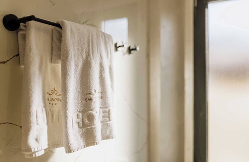 Umag Hotel | San Valentino Palace