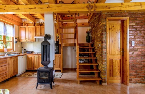 Varazdinske Toplice House | Sanctuary with Private Wellness Spa