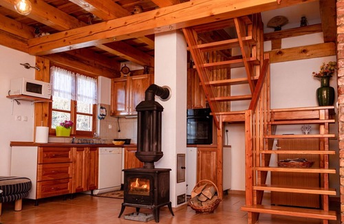 Varazdinske Toplice House | Sanctuary with Private Wellness Spa