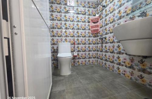 Bidiya Apartment | Sand 5 Studio Ghadeer Bidiya Oman رملة 5 استديو غدير بدية عمان