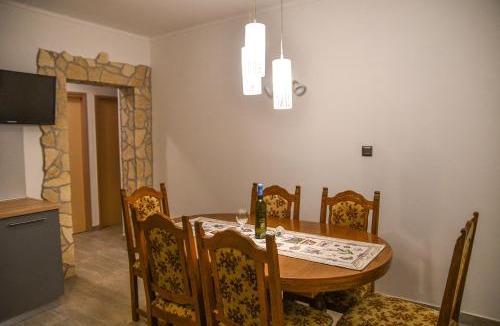 Supetarska Draga Apartment | Sandra