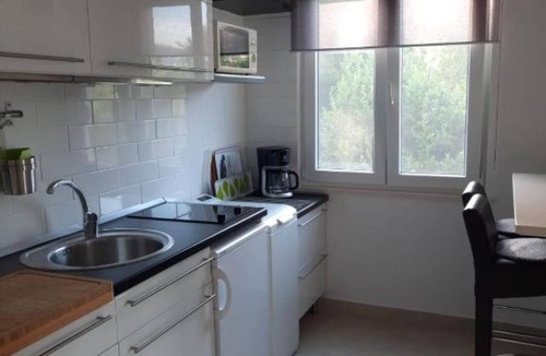 Hodilje Apartment | SanktVid Residence - One bedroom Apartment with view