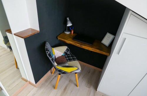 Ljubac Apartment | Sara