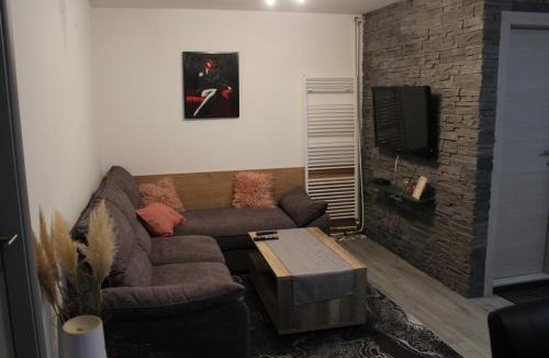 Farini Apartment | Sara