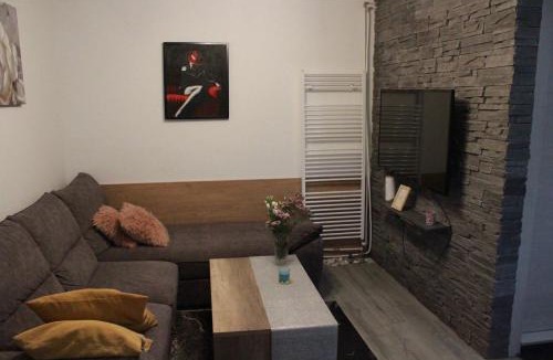 Farini Apartment | Sara