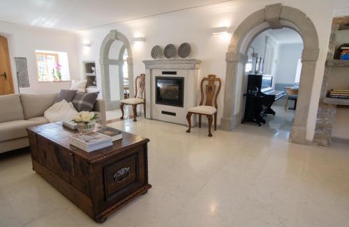 Tolmin Bed & Breakfast | Saunu dvor - Saunus court