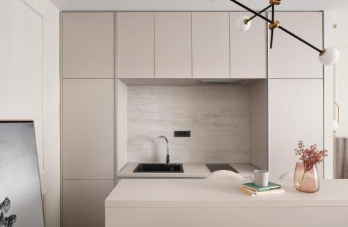 Labin Apartment | Savoia Apartment