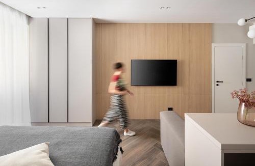 Labin Apartment | Savoia Apartment