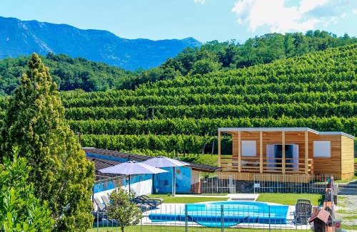 Zalosce Other | Saxida Wine & Camping Resort - Campsite
