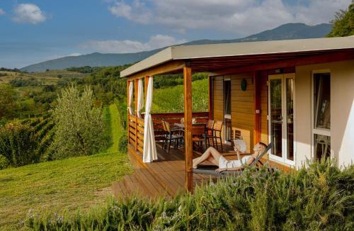 Zalosce Resort | Saxida Wine Estate