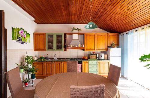 Zrce Apartment | Say close to Center and Beach 6 Kd