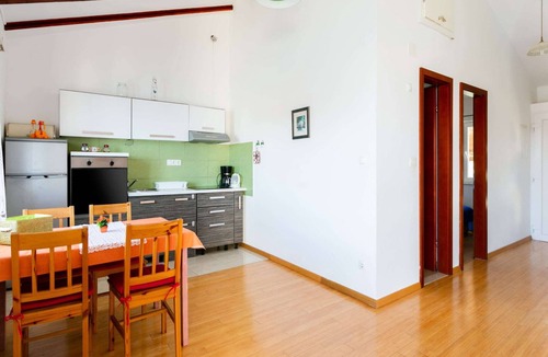 Stomorska Apartment | Sea Apartment in Stomorska