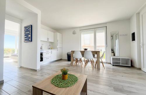 Povljana Apartment | Sea Around
