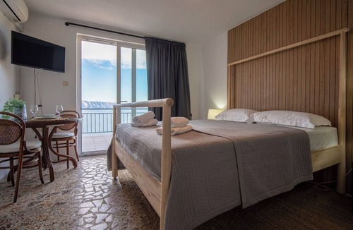 Vratarusa Apartment | Sea&Mount by Interhome