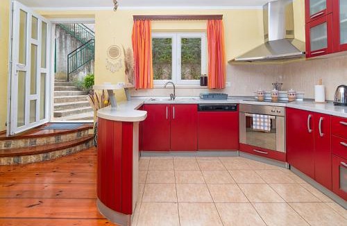 Maslinica House | Sea Pearl