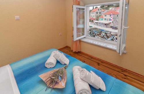 Maslinica House | Sea Pearl