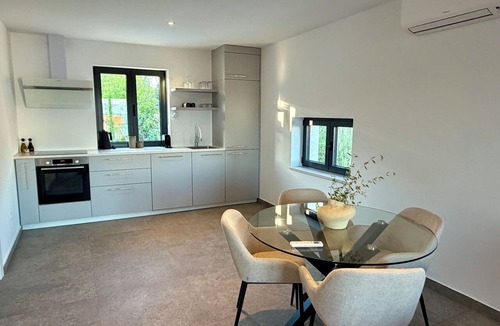 Bol Apartment | Sea View 2-bedroom apartment in the heart of Bol!