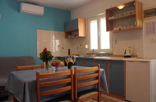 Lukoran Apartment | Sea View Apartment Orhideja, sleeps 4