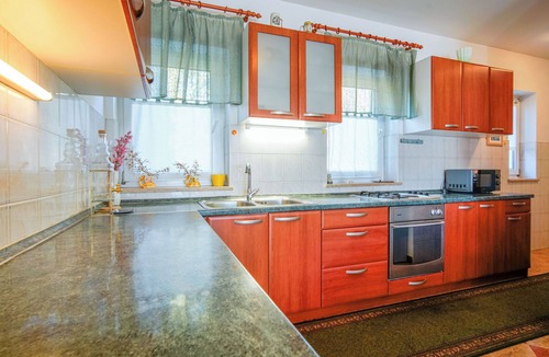 Sarsoni Apartment | Sea View by Interhome