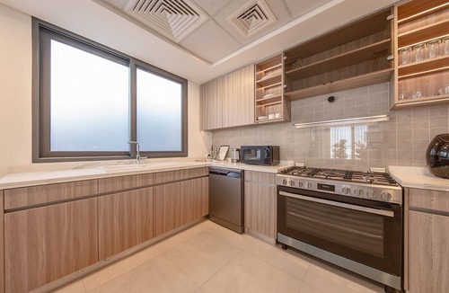 Al Hamriya Villa | Sea View Luxury Escape 5BR Private Pool Villa