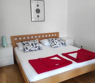 Krizna luka Apartment | Sea You Apartment