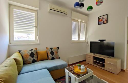 Krizna luka Apartment | Sea You Apartment