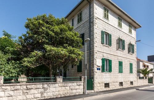 Bacvice House | SeaBed Rooms1 Split