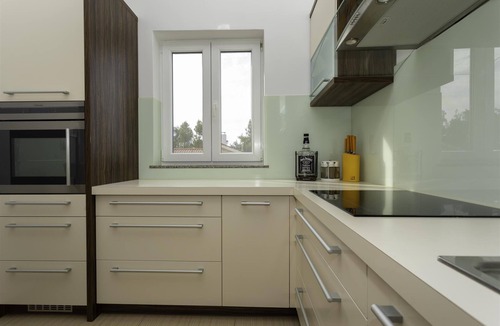 Soline Apartment | Seafront apartment Soline with Seaview
