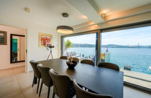 Klek Apartment | Seafront Villa Why Not