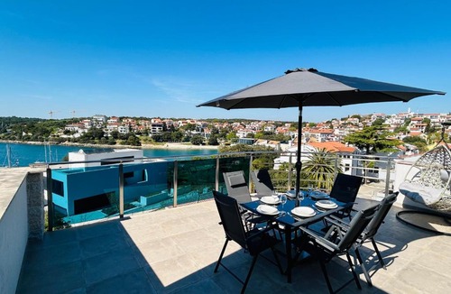 Pjescana Uvala Apartment | SeaScape Deluxe Residence