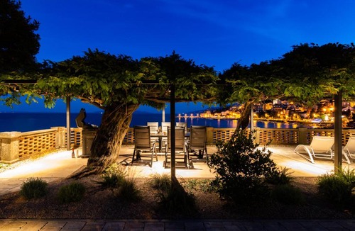 Volosko Apartment | Seaside Apartment Volosko on the beach