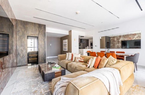 Jumeirah Beach Residence Apartment | Seaside Elegance - NEW Luxury 3-Bedroom Apt in JBR