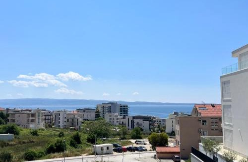 Znjan Apartment | Seaside Escape Apartments