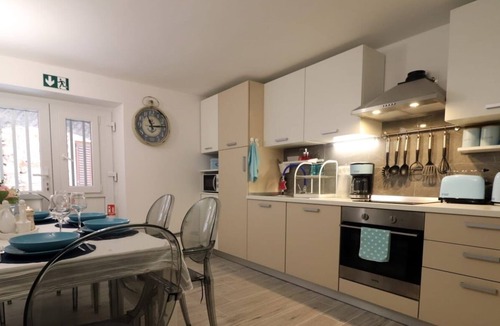 Stari Grad House | Seaside holiday house Stari Grad, Hvar (K-17189)