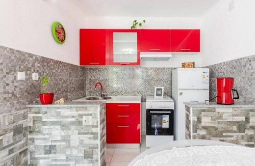 Babina House | Seaside holiday house Cove Babina, Korčula (K-19712)