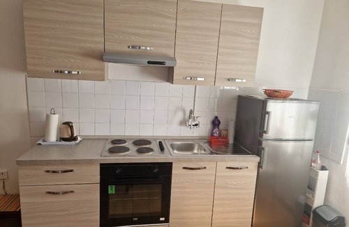 Gradac House | Seaside holiday house Gradac, Makarska (K-24759)