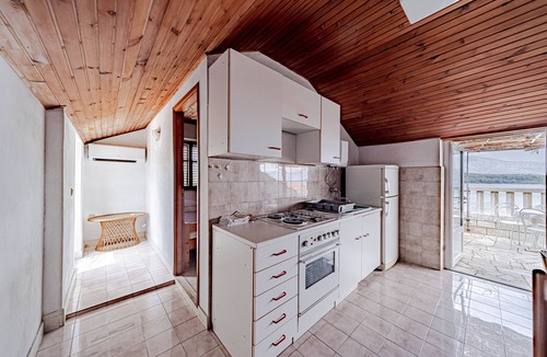 Lumbarda House | Seaside holiday house Lumbarda, Korčula (K-21290)