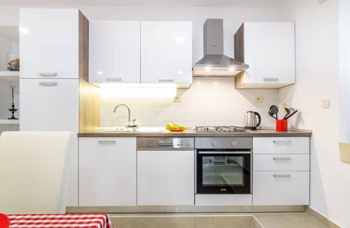 Sumartin House | Seaside holiday house Sumartin, Brač (K-25318)