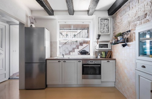 Murter House | Seaside holiday house Murter (K-14896)