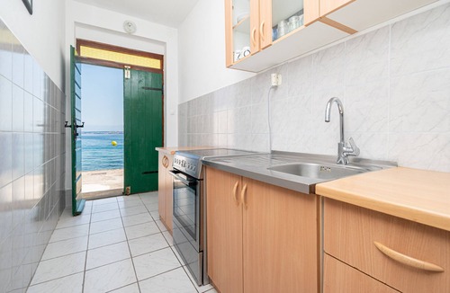 Preko House | Seaside holiday house Preko, Ugljan (K-21106)