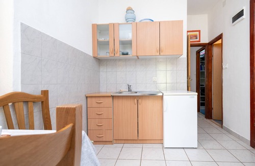 Preko House | Seaside holiday house Preko, Ugljan (K-21106)
