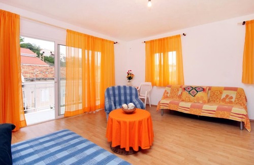 Prigradica House | Seaside holiday house Prigradica, Korčula (K-9282)