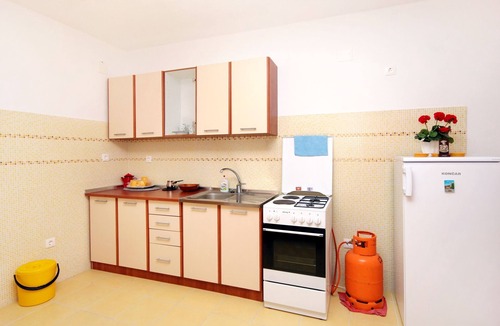 Prigradica House | Seaside holiday house Prigradica, Korčula (K-9282)