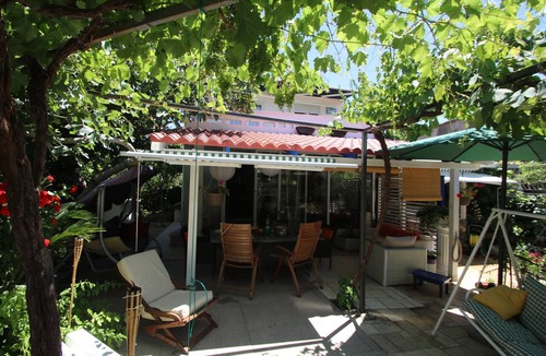 Sucuraj House | Seaside holiday house Sućuraj, Hvar (K-15141)