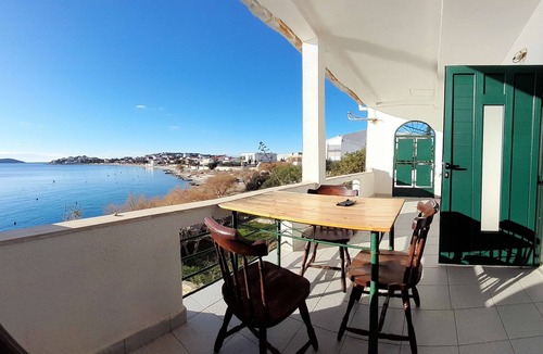 Sevid House | Seaside holiday house Sevid, Trogir (K-23061)
