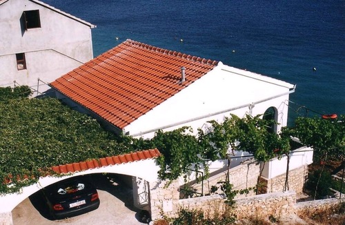 Sevid House | Seaside holiday house Sevid, Trogir (K-23061)