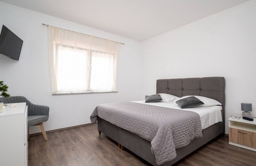 Tkon House | Seaside holiday house Tkon, Pašman (K-20574)