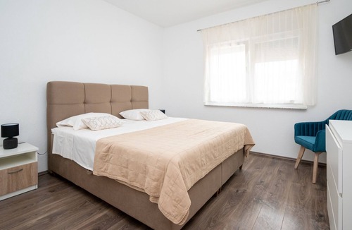 Tkon House | Seaside holiday house Tkon, Pašman (K-20574)