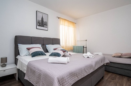 Tkon House | Seaside holiday house Tkon, Pašman (K-20574)